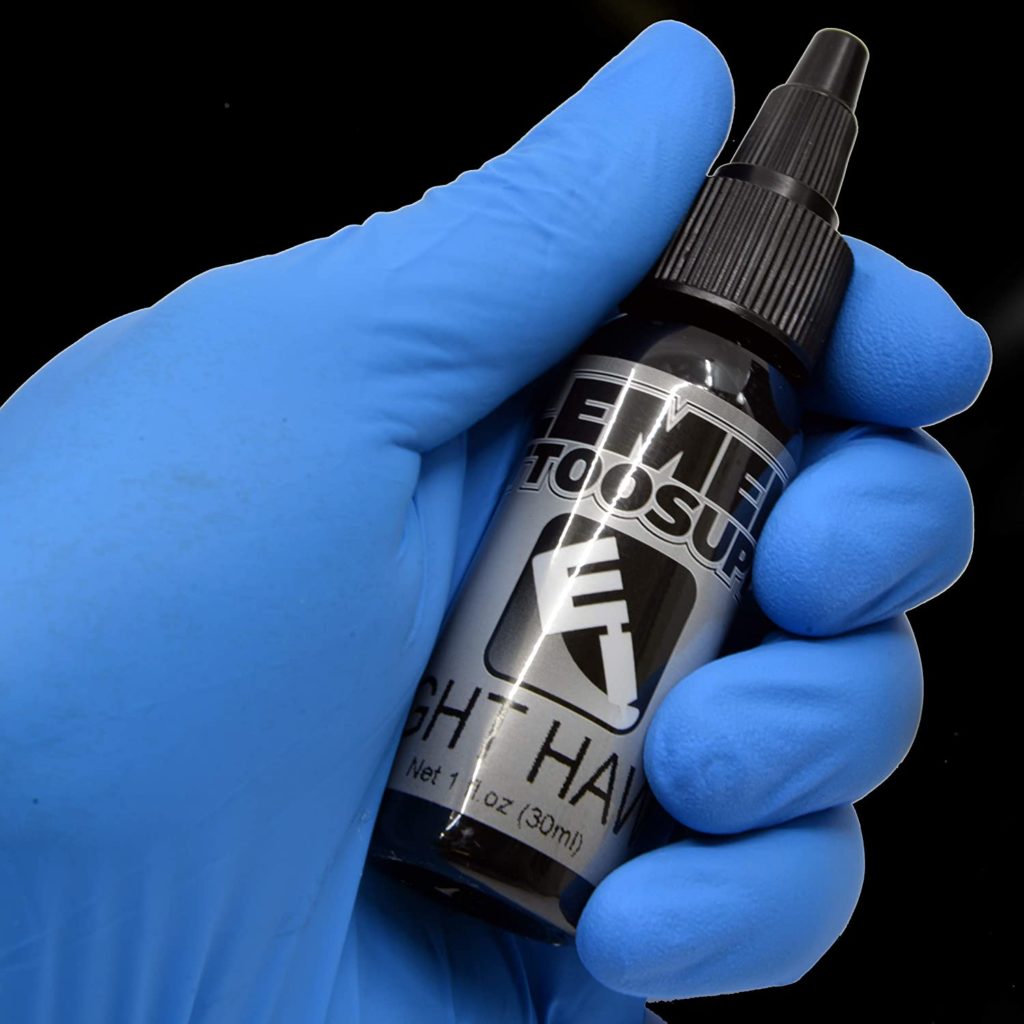 11 Best Tattoo Inks For Sensitive Skin Experts Choice Ink Revolt