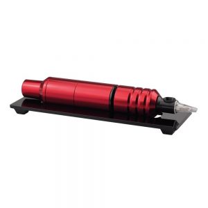 Cheyenne Tattoo Machine Hawk Pen - Red