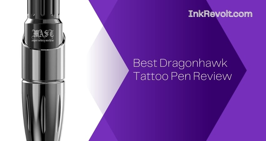 Dragonhawk Armor Wireless Battery Pen Machine Rotary Tattoo Pen Charge And  Replace The Battery Led Display Permanent Make Up  Tattoo Machines   AliExpress