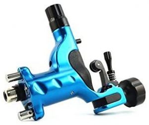 Dragonfly Authentic X2 Rotary Tattoo Machine