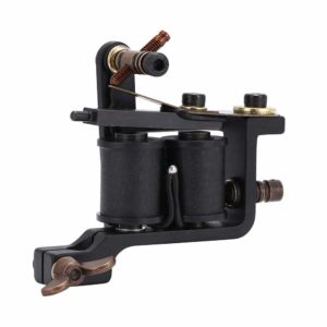 Redscorpion Cast Iron Liner Coil Tattoo Machines Tattoo Gun