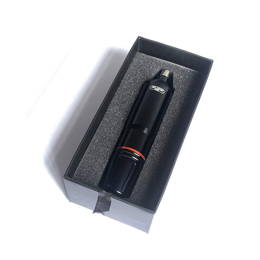 10 Best Tattoo Pen Machines In 2023: [Reviews & Comparison]