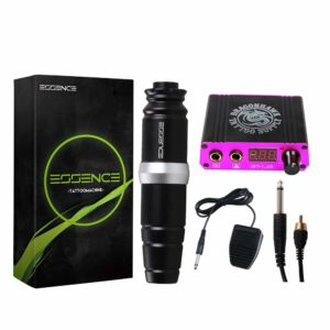 Dragonhawk Essence Tattoo Pen Style Rotary Tattoo Machine