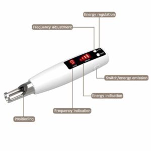 4Yang Tattoo Removal Laser Pen