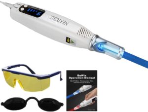 BuWiz Picosecond Pen Scar Take off Machine Tattoo Eliminating Pen Light Pen Beauty Device