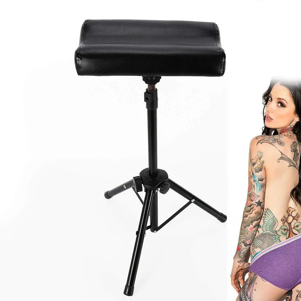 10 Best Tattoo Armrests In 2023: Reviews & Buyer's Guide