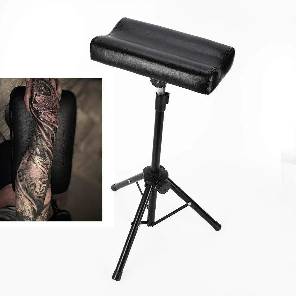 10 Best Tattoo Armrests In 2023: Reviews & Buyer's Guide