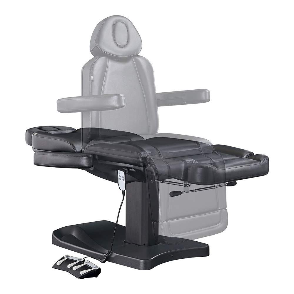 Best Tattoo Chairs, Stools & Beds In 2024 Artists & Clients