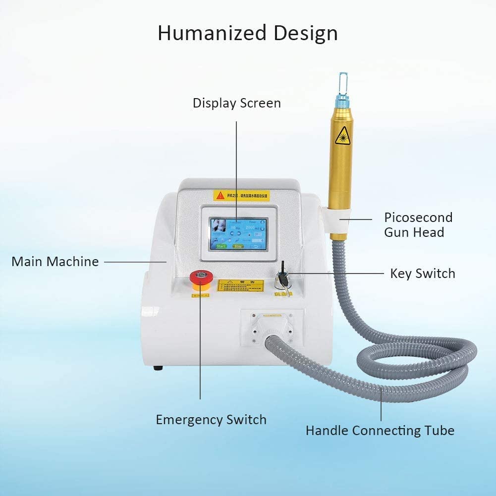 Top 9 Best At Home Tattoo Removal Laser Machines In 2023