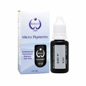 Biotouch Micro pigment Color