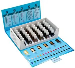 Biotouch Micro pigment Pure Kit
