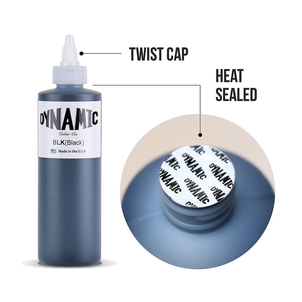 15 Best Tattoo Ink For Stick And Poke 2024: Reviews & Guide