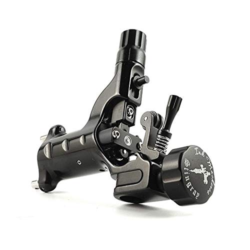 Best Tattoo Machine Brands For Beginners & Professionals