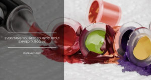 Expired Tattoo Ink: Everything You Need To Know - Ink Revolt