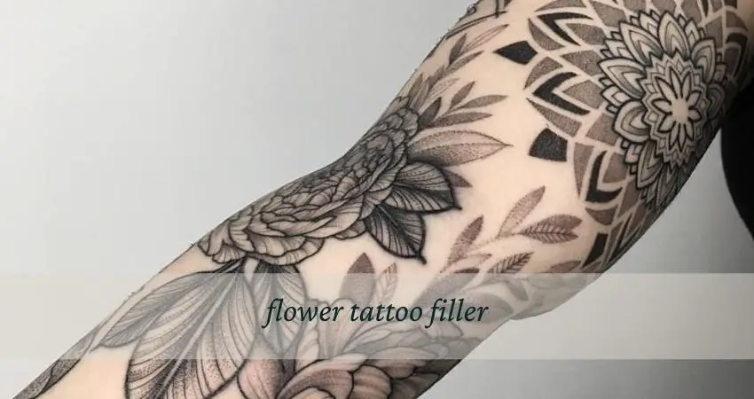 Tattoo Sleeve Shading Filler: Types, Importance, And Ideas