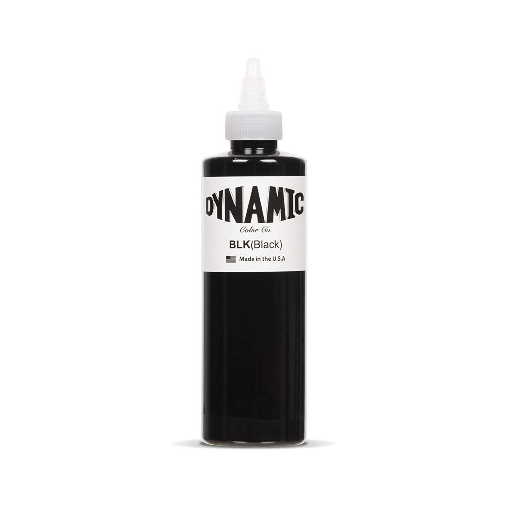 10 Best Black Tattoo Inks In The Market Reviews & Buyer's Guide Ink