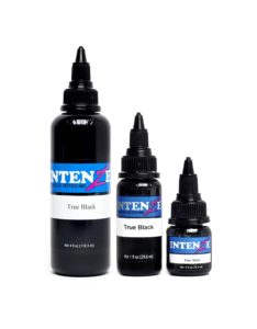 Intenze True Black Tattoo Ink