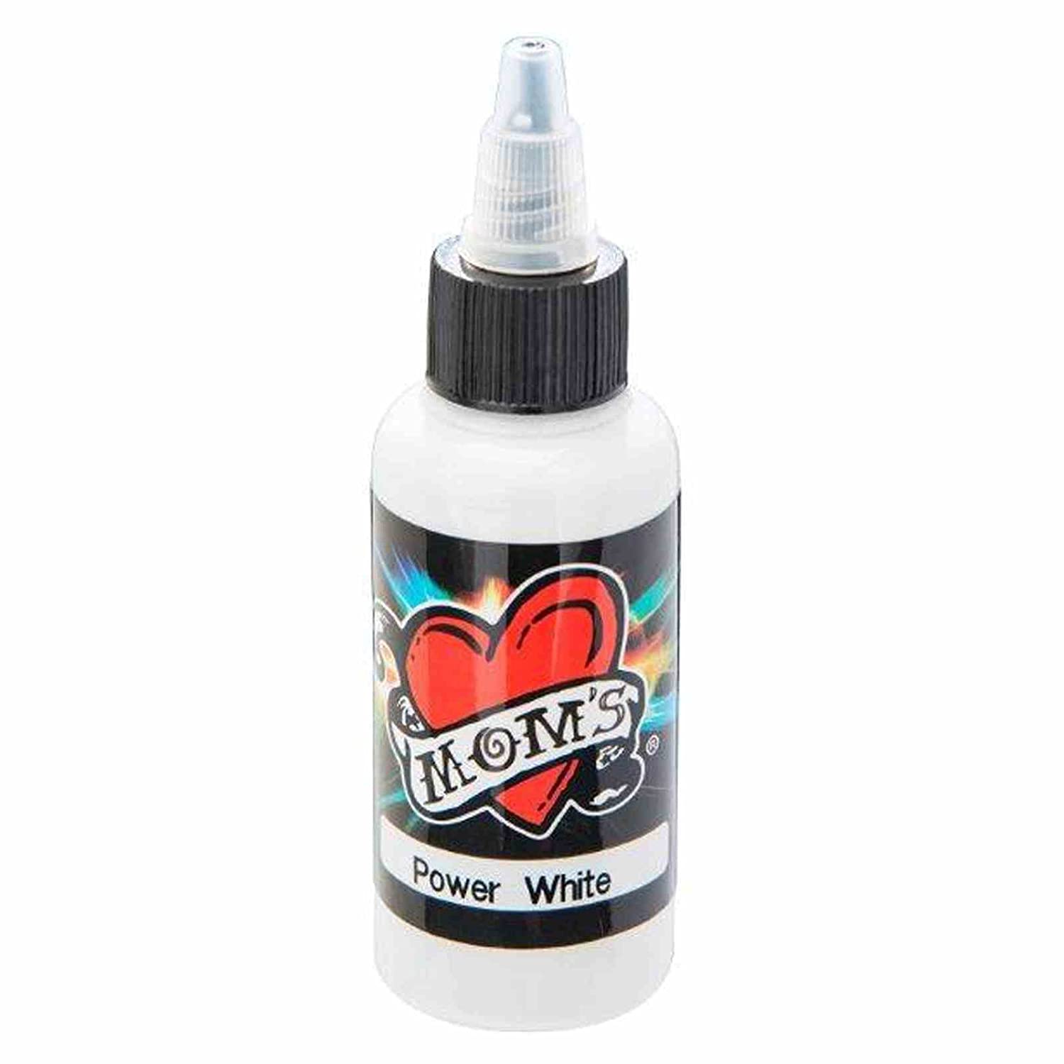 9 Best White Tattoo Inks In 2024 [Review & Buyer’s Guide]