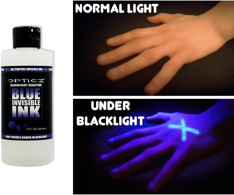 6 Best UV Tattoo Inks And Ink Sets On The Market In 2023