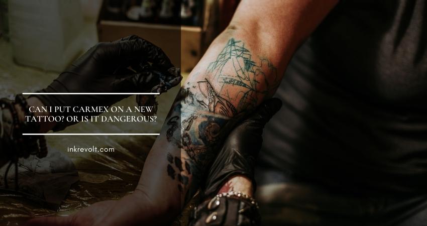 Tattoo Sleeves in the Workplace How to Cover Tattoos for Work  Interviews