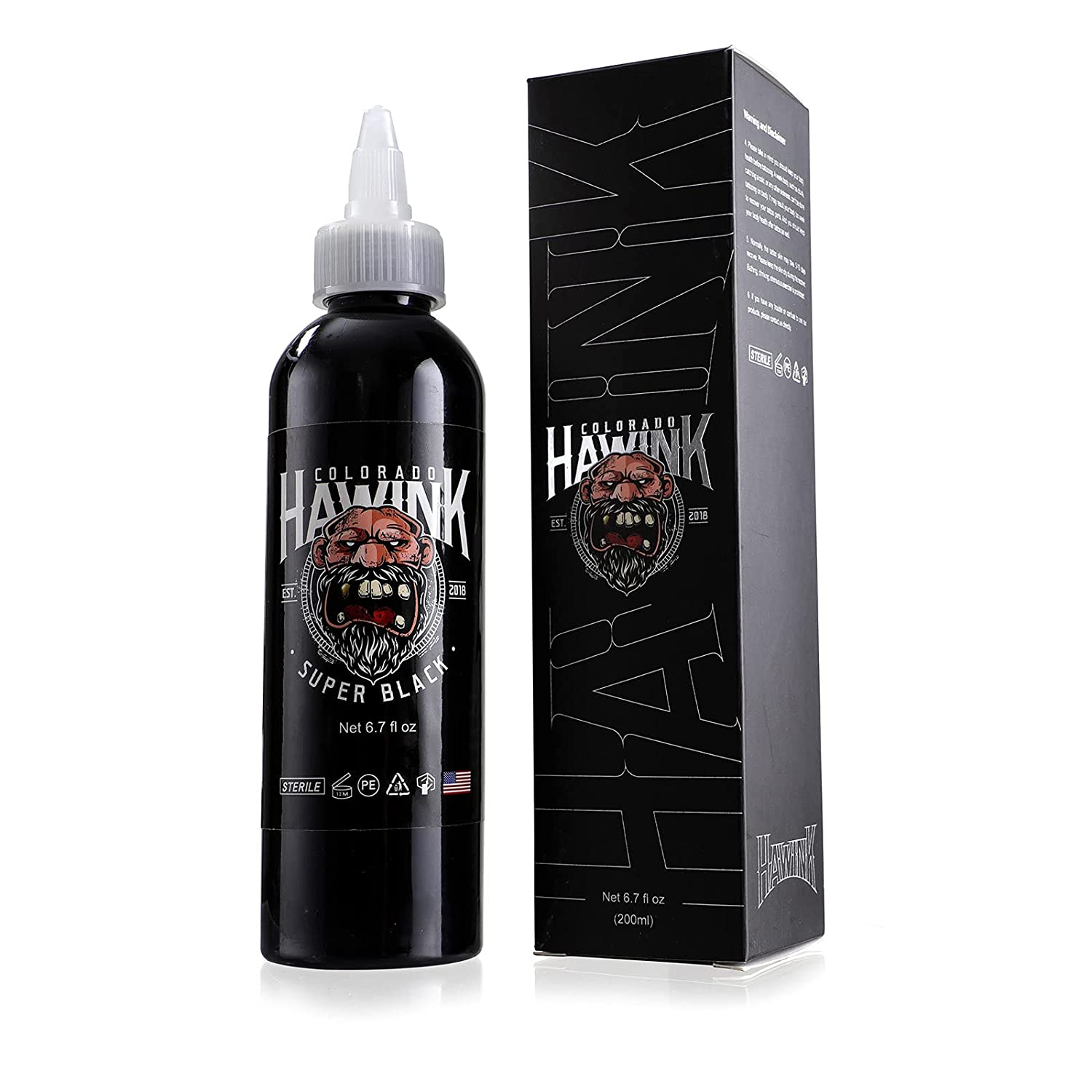8 Best Vegan Tattoo Inks In 2024 [Reviews & Buying Guide]