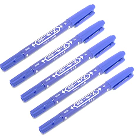 Hildbrandt Dual Tip Surgical Markers