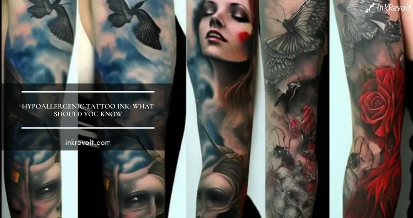 Stories  Ink Tattoo Care  Aftercare  India  Ubuy