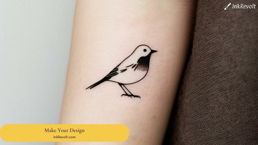 Make Your Tattoo Design