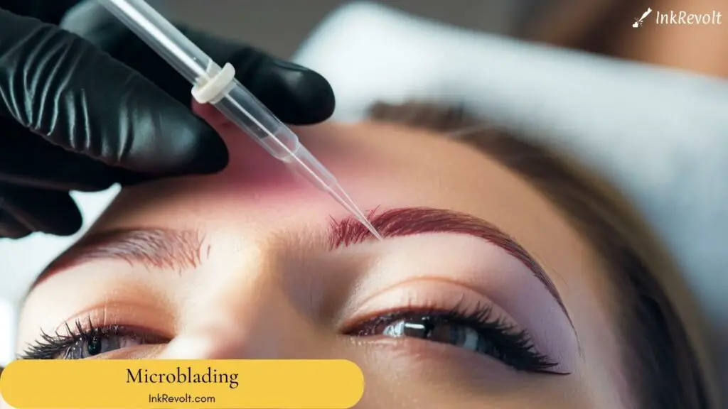 Microblading Kits