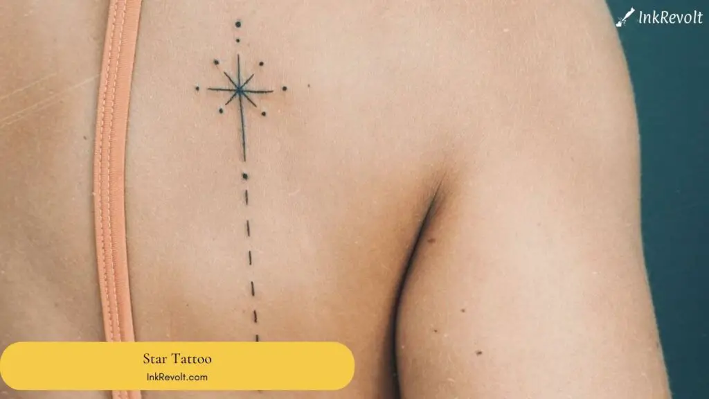 Star Tattoo