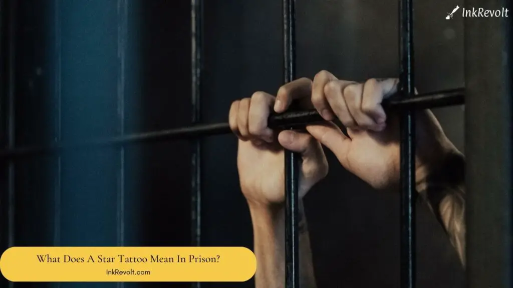 What Does A Star Tattoo Mean In Prison