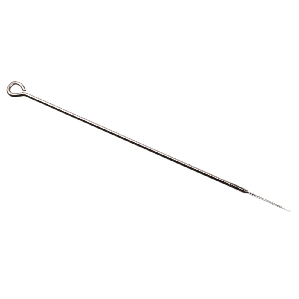 Round Liner Needle