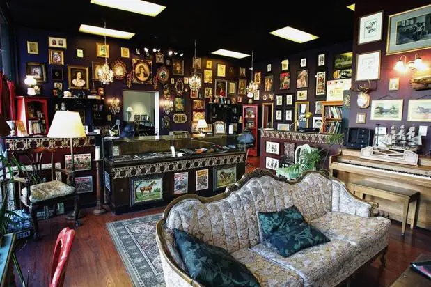 The Honorable Society Tattoo Parlour & Lounge