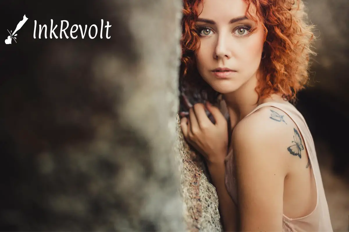 What Does A Butterfly Tattoo Mean - Ink Revolt