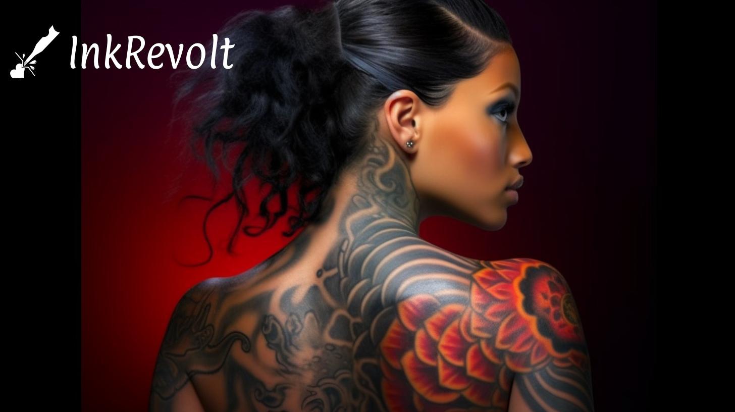 Fireball Tattoo Design Ideas: [Traditional Or Abstract?]