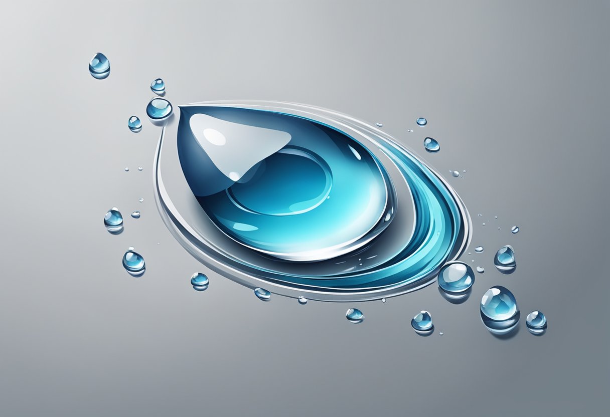 Raindrop Tattoo Meaning Explained Ink Revolt