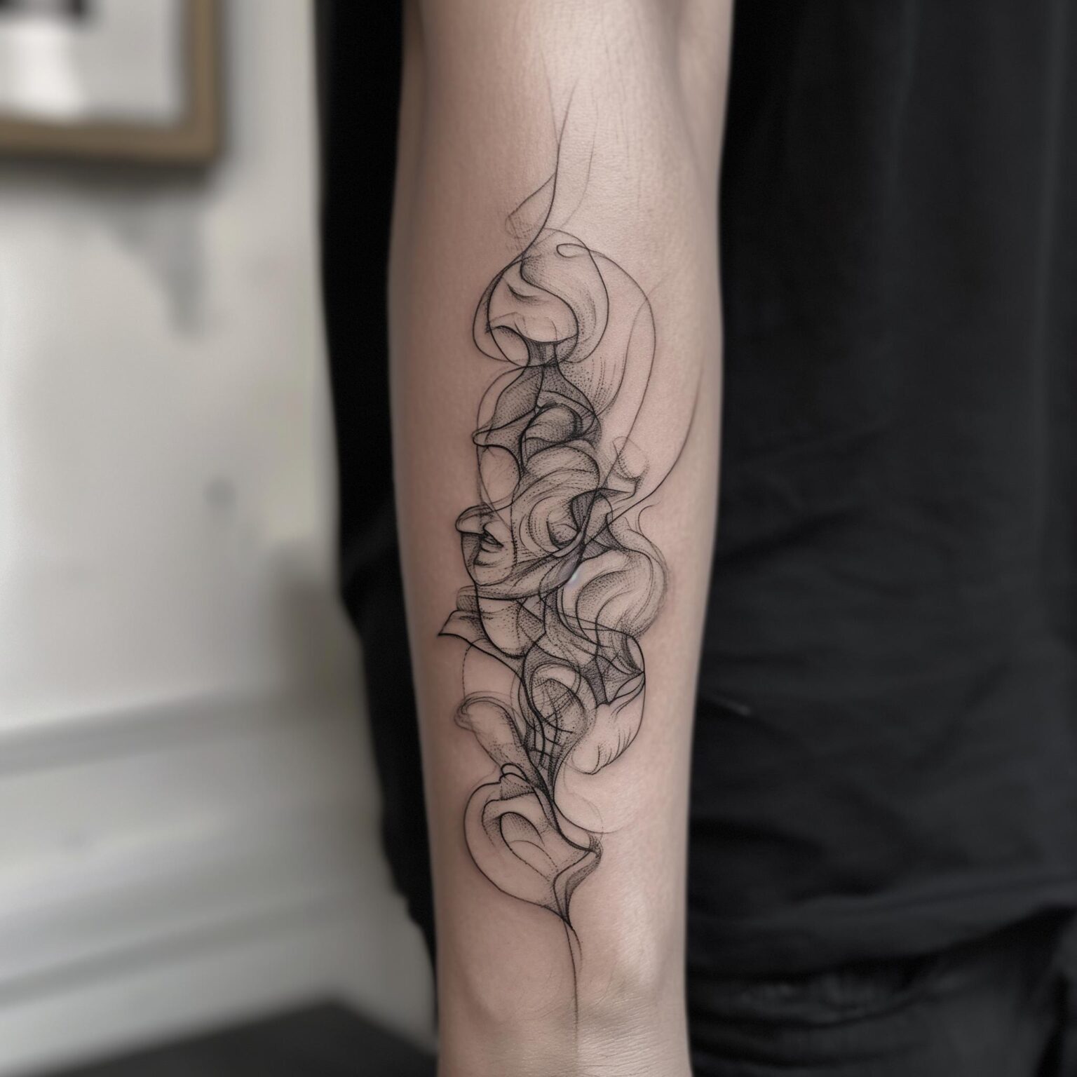 112 Inspiring Sketch Style Tattoo Designs To Elevate Your Ink