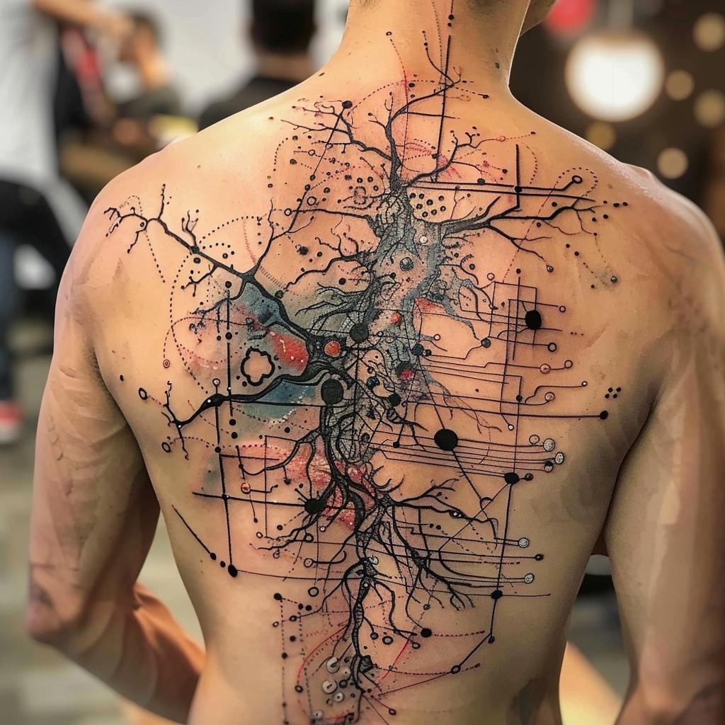 connectakader Neural Network Diagrams Tattoo ce8f317a 43ff 4d28 bae5 578b77f8c053 1